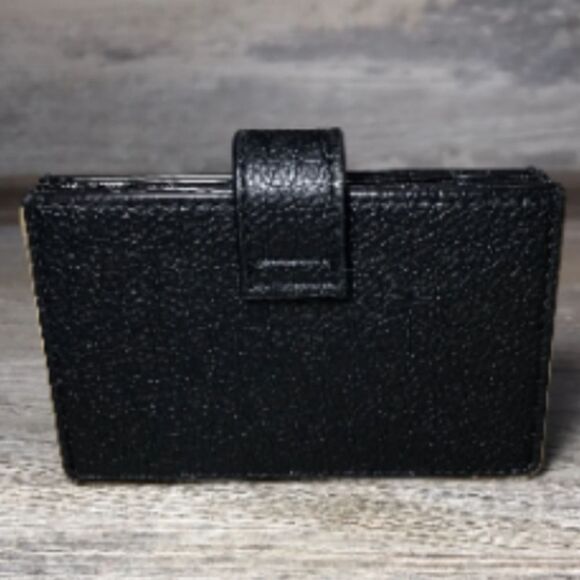 🆕️ Victoria's Secret Acordian Card Case New Style - Picture 4 of 7